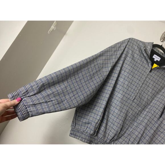 NWT BOBBLE HAUS JACKET MENS MEDIUM - Picture 10 of 15